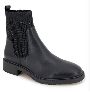 Kenneth Cole Reaction Black Women's Shoes